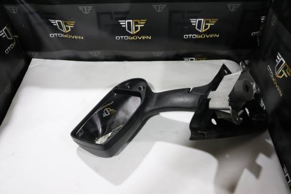 FORD CUSTOM 310 S 100 PS ÇIKMA PARÇA TRANSİT V347 SIFIR KAMYONET AYNA